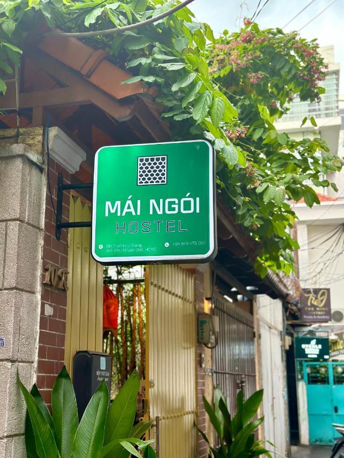 Mai Ngoi * TP. Hồ Chí Minh