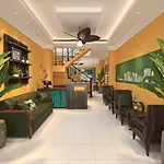 The Roof Tiles Hostel